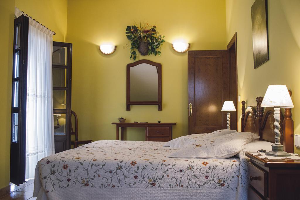 Posada Marina Suances Habitación foto